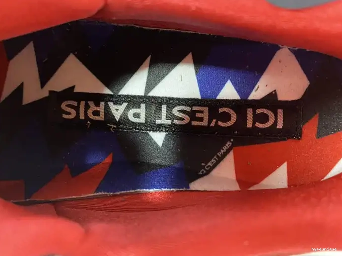 HYPE 7 CZ0789-105 Jordan Air PSG 0609